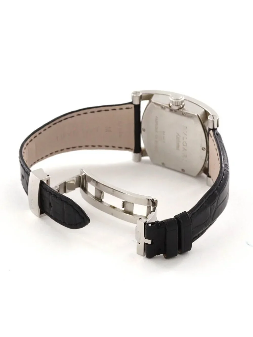 Bvlgari Assioma SS Automatic Watch